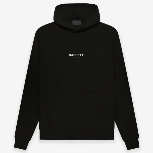 BHP Classic Embroidered Hoodie