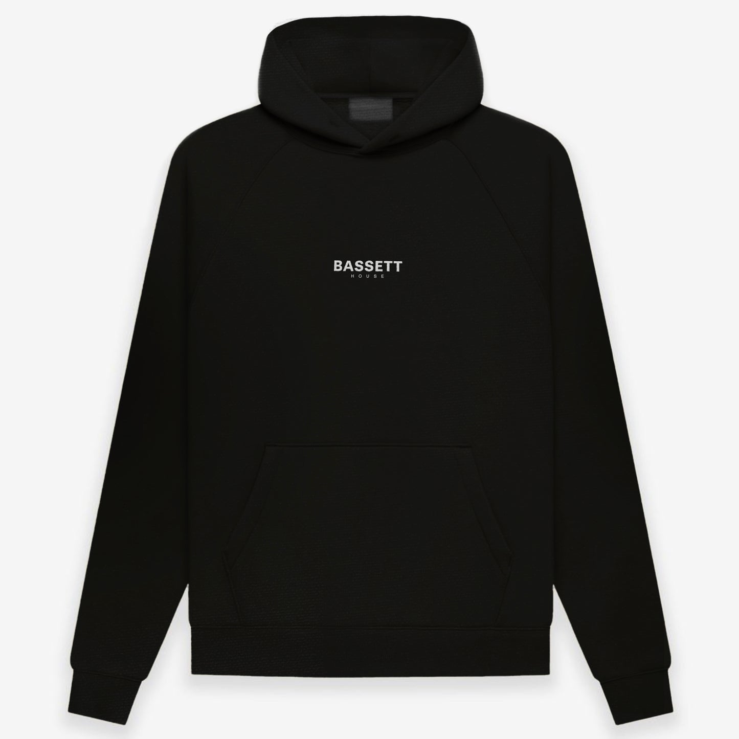 BHP Classic Embroidered Hoodie